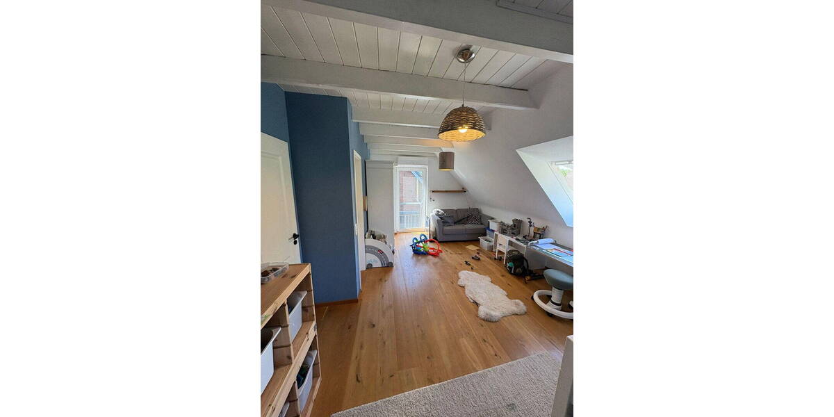 Doppelhaushälfte Krefeld Traar - 5 Zimmer, 136 m&sup2;, 765.000&euro; | Angebot:26595260