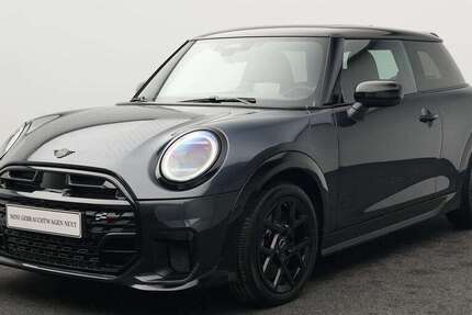 Mini Cooper S 10.878 km 35.061 &euro; Krefeld 47800