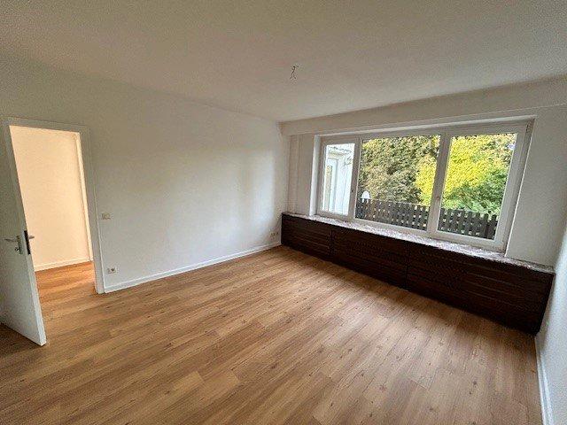 Etagenwohnung Oberhausen Biefang - 2.5 Zimmer, 70 m&sup2;, 630&euro; | Angebot:25974937