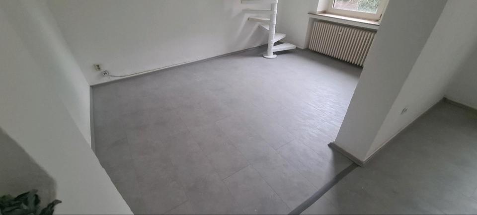 Maisonettenwohnung Duisburg Mittelmeiderich - 3 Zimmer, 80 m&sup2;, 900&euro; | Angebot:25877176