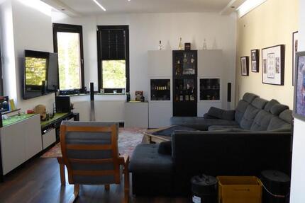 Wohnung Duisburg Mittelmeiderich - 4 Zimmer, 125 m&sup2;, 1.150&euro; | Angebot:26621370