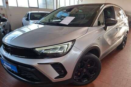 Opel Crossland 24.028 km 16.980 &euro; Haan 42781