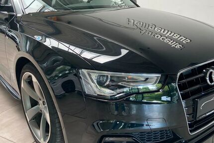 Audi A5 84.736 km 20.980 &euro; Heiligenhaus 42579