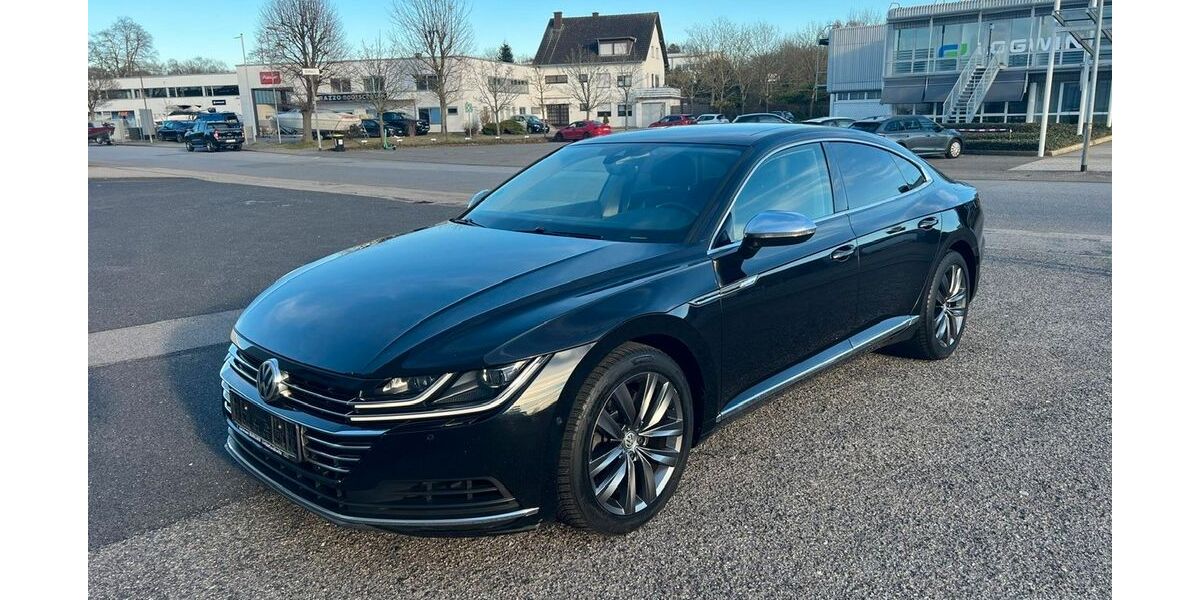 VW Arteon 181.000 km 20.500 &euro; Mönchengladbach 41068