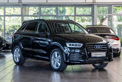 Audi Q3 56.500 km 18.990 &euro; Nettetal 41334