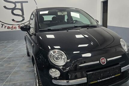 Fiat 500 143.660 km 4.500 &euro; Neuss 41469