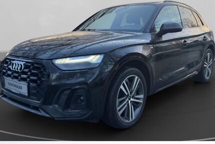 Audi Q5 23.457 km 39.970 &euro; Mönchengladbach 41238