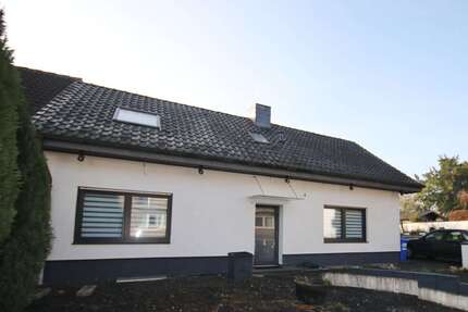 Haus Mönchengladbach West - 4 Zimmer, 129 m&sup2;, 449.000&euro; | Angebot:25353851