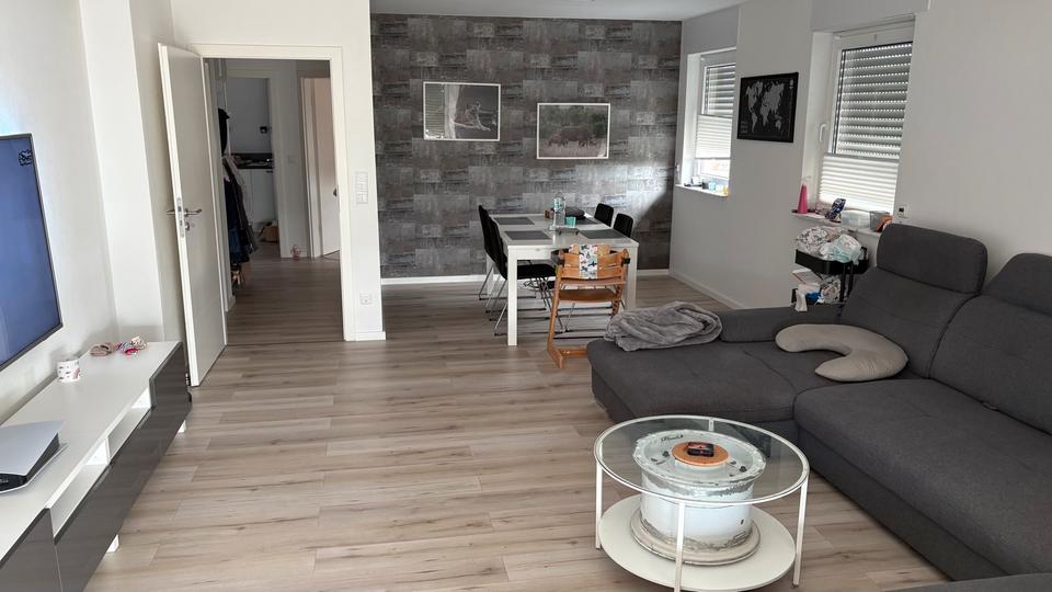 Maisonettenwohnung Duisburg Rheinhausen - 3 Zimmer, 99 m&sup2;, 299.999&euro; | Angebot:26311664