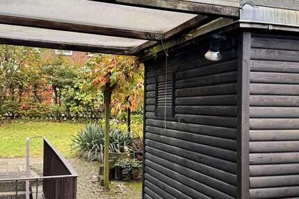 Haus Ratingen Lintorf - 4 Zimmer, 138 m&sup2;, 395.000&euro; | Angebot:25863387