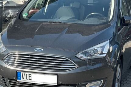 Ford C-Max 108.999 km 11.500 &euro; Viersen 41748