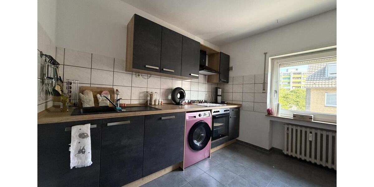 Maisonettenwohnung Mönchengladbach Süd - 3 Zimmer, 93 m&sup2;, 830&euro; | Angebot:26335916
