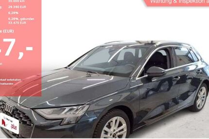 Audi A3 16.438 km 28.980 &euro; Moers-Hülsdonk 47441