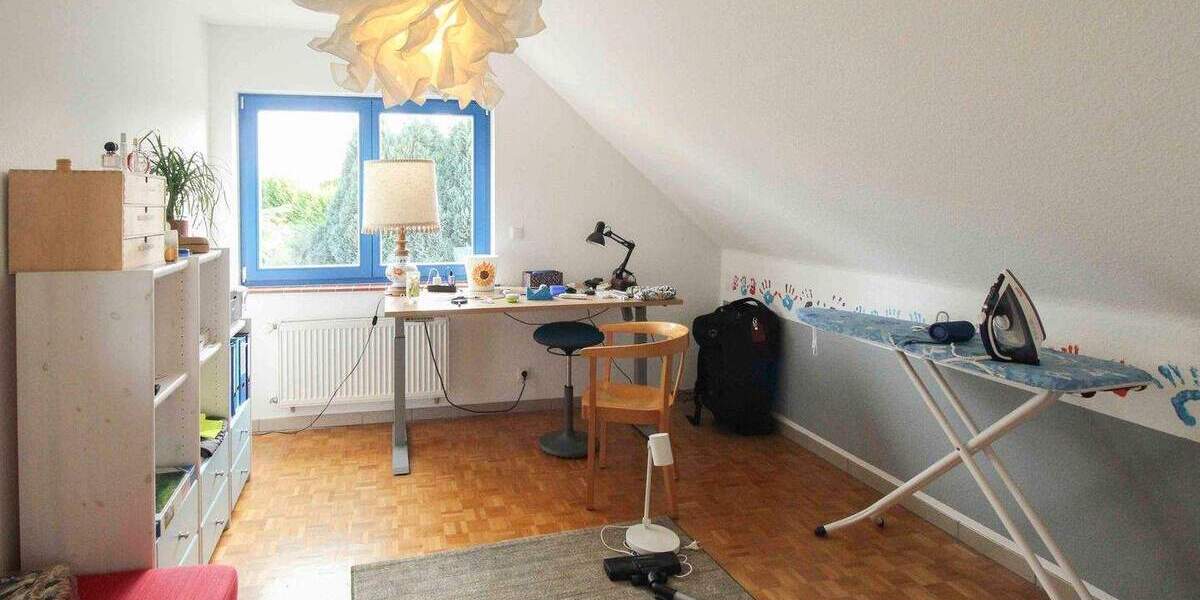 Einfamilienhaus Tönisvorst St. Tönis - 6 Zimmer, 950.000&euro; | Angebot:25822999