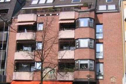 Gewerbeobjekt Neuss Innenstadt - 1.400&euro; | Angebot:23886663