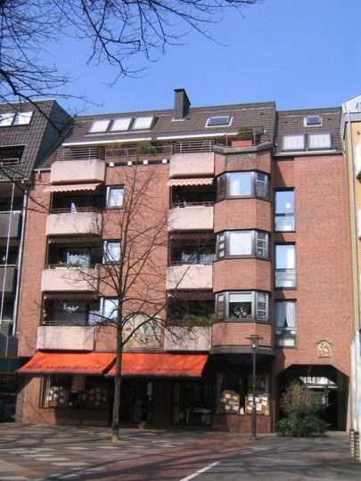 Gewerbeobjekt Neuss Innenstadt - 1.400&euro; | Angebot:23886663