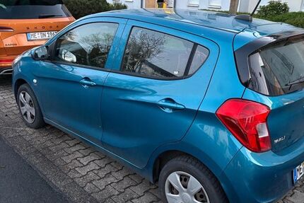 Opel Karl 68.000 km 8.500 &euro; Langenfeld 40764