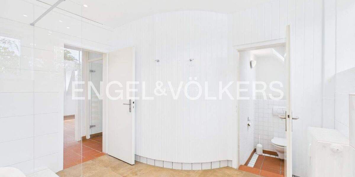 Einfamilienhaus Krefeld Inrath/Kliedbruch - 6 Zimmer, 229 m&sup2;, 795.000&euro; | Angebot:25709615