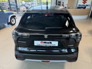 Suzuki S-Cross 1.4 EDITION Hybrid+Garantie+CarPlay+LED+ 8.950 km 20.500 &euro; Meerbusch 40667