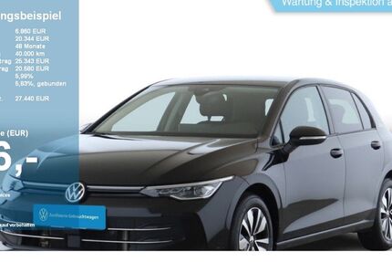 VW Golf 25.347 km 27.190 &euro; Moers 47441