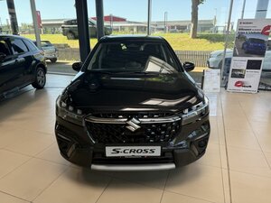 Suzuki S-Cross 1.4 EDITION Hybrid+Garantie+CarPlay+LED+ 8.950 km 20.500 &euro; Meerbusch 40667