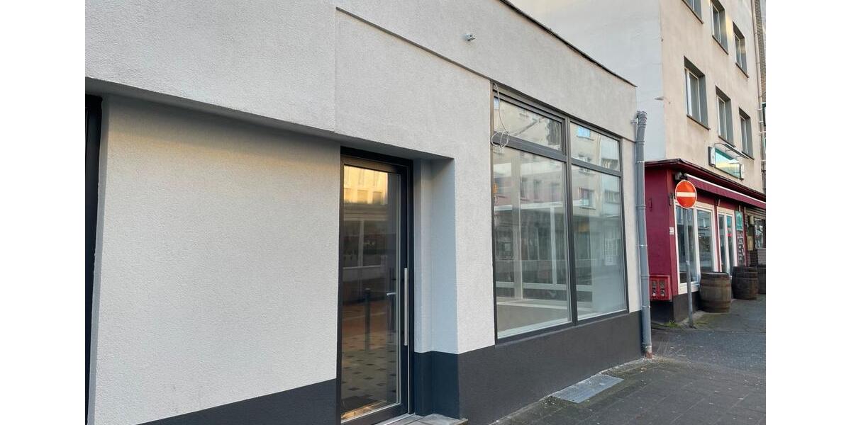 Gewerbeobjekt Mönchengladbach Süd - 500&euro; | Angebot:25048901