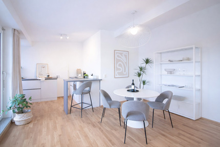 Wohnung Düsseldorf Stadtbezirk 7 - 2.5 Zimmer, 90 m&sup2;, 410.000&euro; | Angebot:25910649