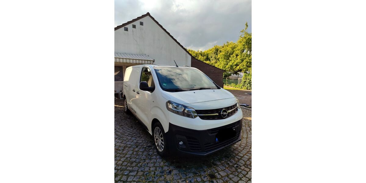 Opel Vivaro 150.000 km 10.500 &euro; Neukirchen-Vluyn 47506