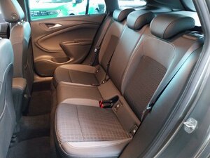 Opel Astra Elegance AHK Kam SHZ LHZ Tempo 23.396 km 17.980 &euro; HAAN 42781