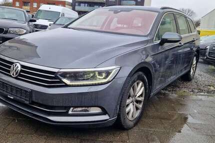 VW Passat Variant 259.996 km 11.999 &euro; Mönchengladbach 41061