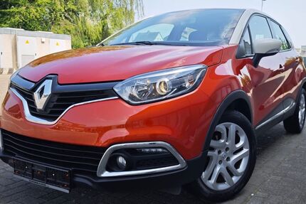 Renault Captur 29.500 km 11.497 &euro; Mönchengladbach 41066