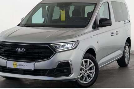Ford Tourneo Connect 43.050 km 23.960 &euro; Düsseldorf 40599