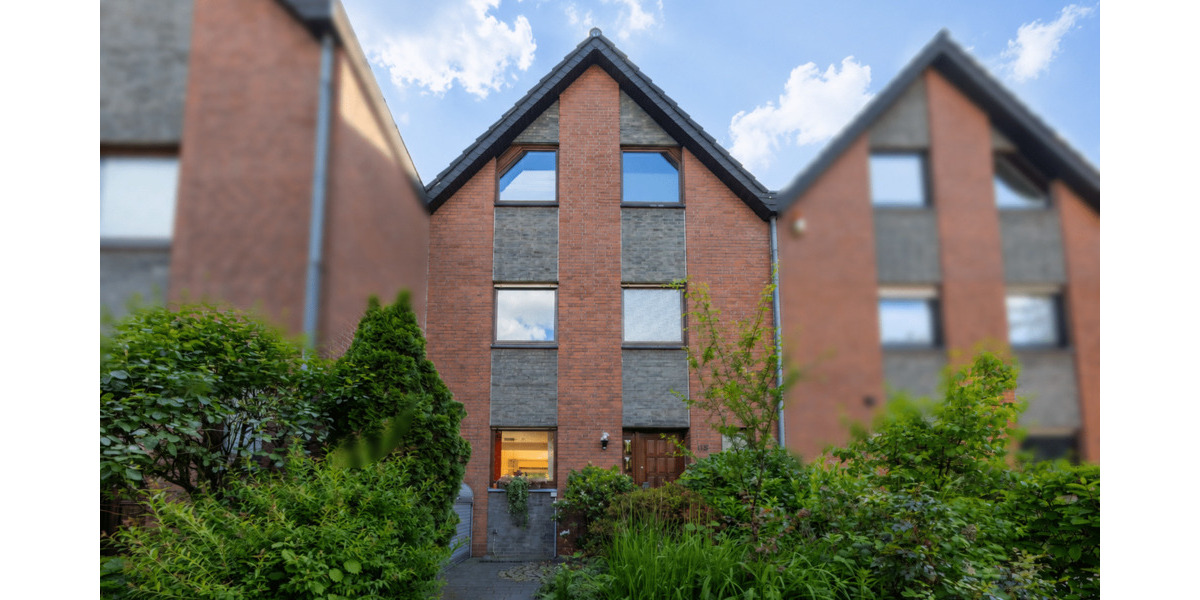 Reihenmittelhaus Duisburg Rumeln-Kaldenhausen - 5 Zimmer, 148 m&sup2;, 398.000&euro; | Angebot:26658254