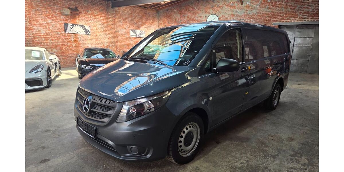 Mercedes-Benz Vito 178.260 km 11.281 &euro; Hilden 40721