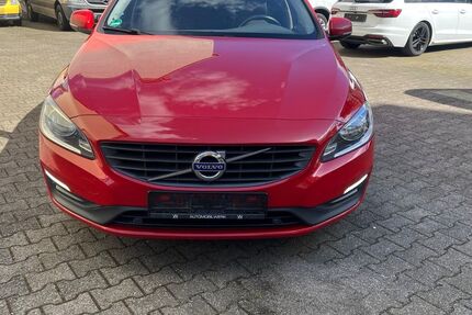 Volvo V60 242.000 km 5.900 &euro; Duisburg 47057
