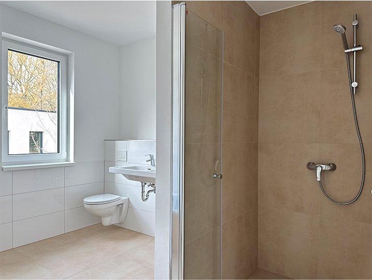 Reihenhaus Mönchengladbach - 4 Zimmer, 136 m&sup2;, 1.995&euro; | Angebot:26145866