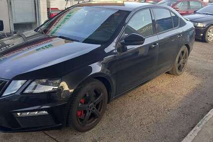 Skoda Octavia 76.600 km 17.950 &euro; Mönchengladbach 41065