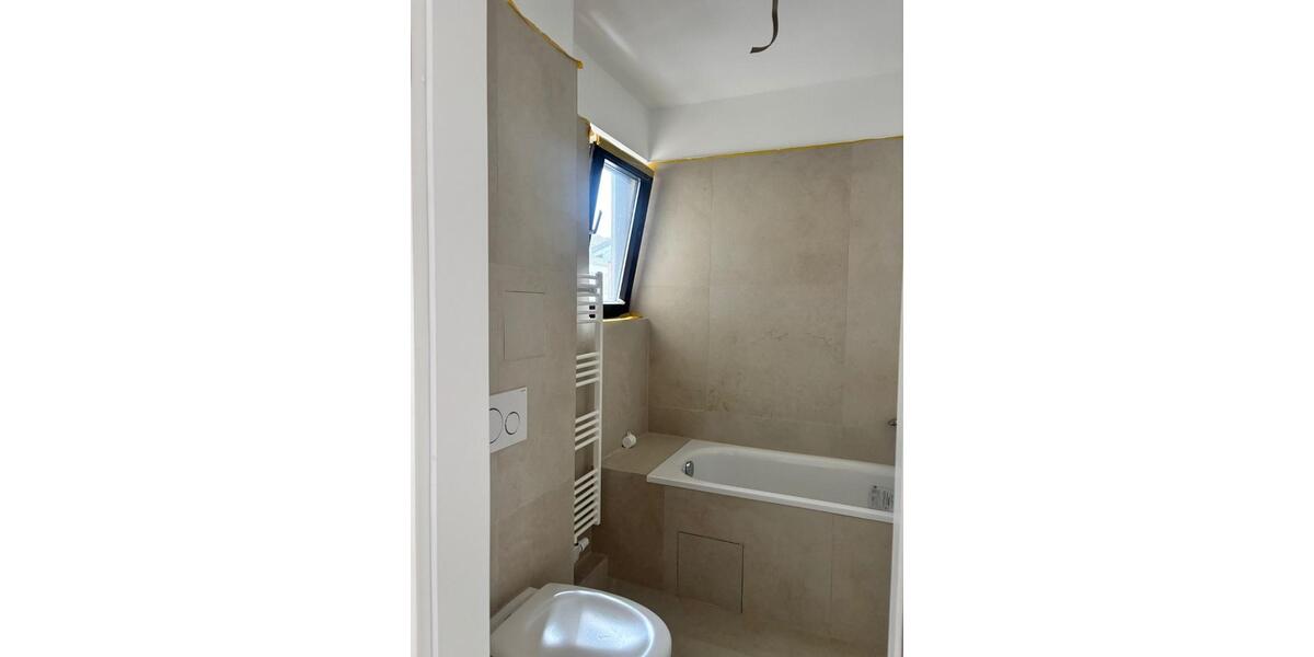 Etagenwohnung Krefeld - 2 Zimmer, 46 m&sup2;, 550&euro; | Angebot:25903082