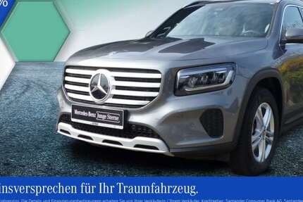 Mercedes-Benz GLB 200 13.017 km 36.420 &euro; Grevenbroich 41515