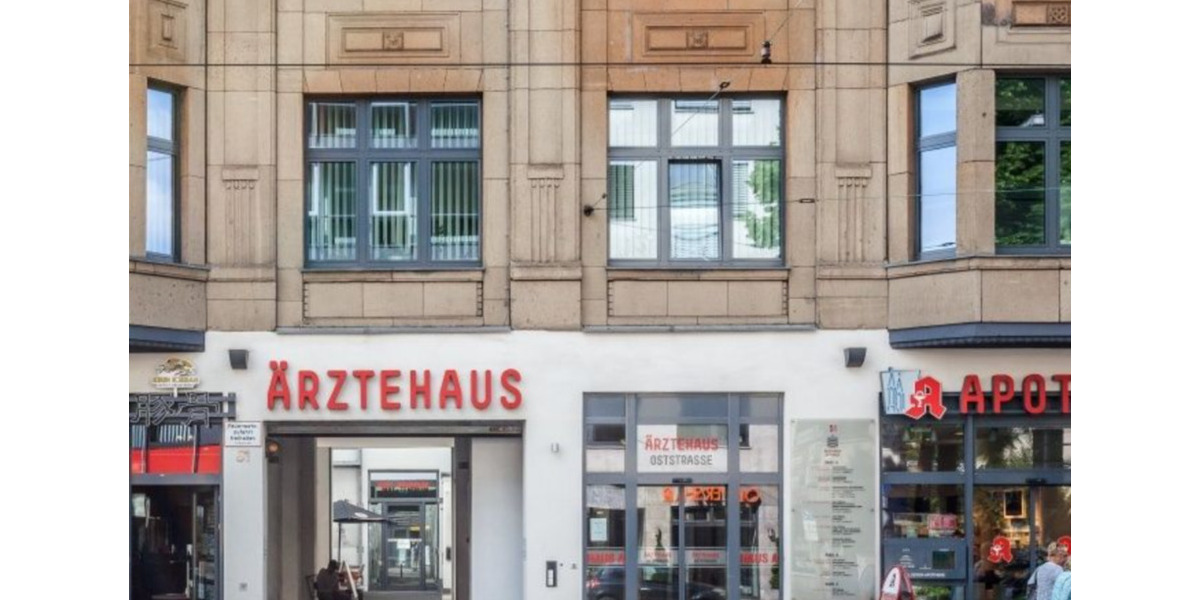 Gewerbeobjekt Düsseldorf Pempelfort - 4.500&euro; | Angebot:24787001