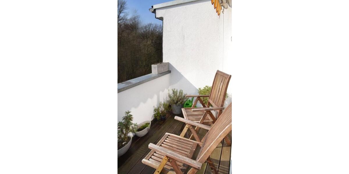 Dachgeschoßwohnung Düsseldorf Stadtbezirk 8 - 3 Zimmer, 113 m&sup2;, 475.000&euro; | Angebot:25804678