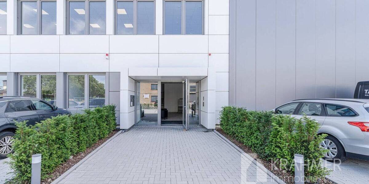 Gewerbeobjekt Ratingen / Tiefenbroich Tiefenbroich - 10.726&euro; | Angebot:25684255