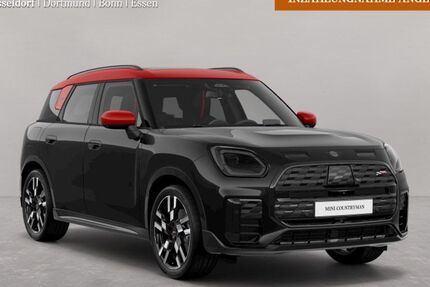 Mini Countryman E (Cooper) 14.442 km 41.990 &euro; Düsseldorf 40237