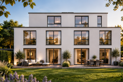 Haus Meerbusch Kierst - 5 Zimmer, 170 m&sup2;, 745.529&euro; | Angebot:27354721