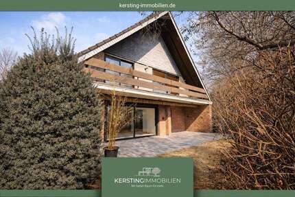 Haus Krefeld Benrad - 7 Zimmer, 166 m&sup2;, 549.000&euro; | Angebot:22542584