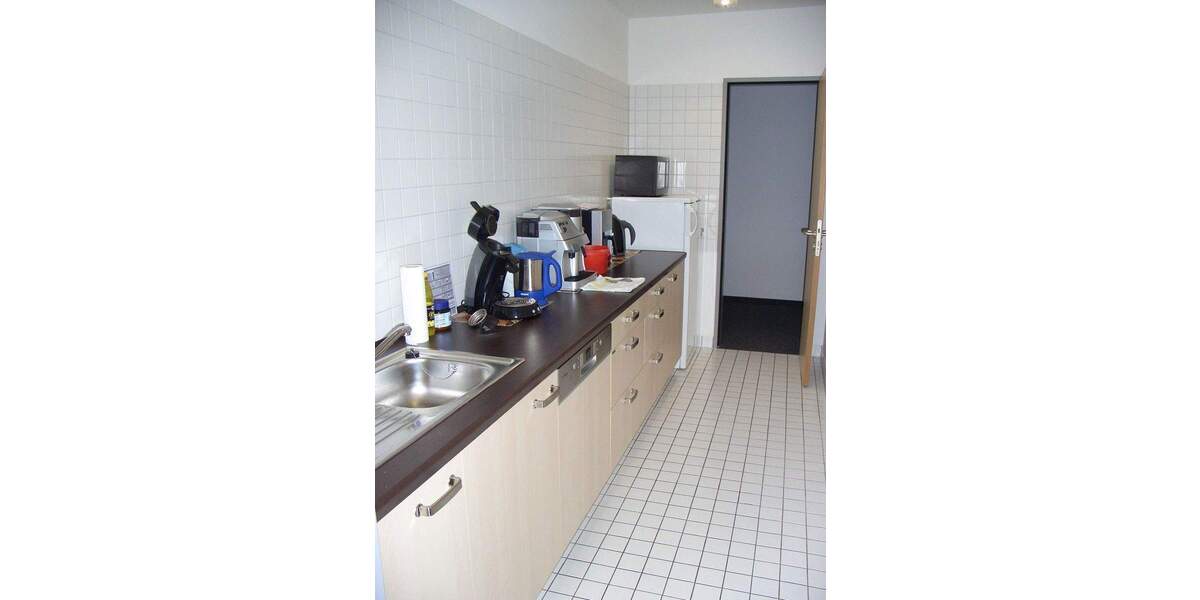 Gewerbeobjekt Hilden - 1 Zimmer, 49 m&sup2;, 495&euro; | Angebot:25689230