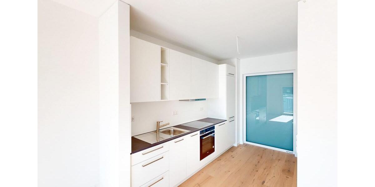 Erdgeschoßwohnung Düsseldorf Stadtbezirk 3 - 2 Zimmer, 60 m&sup2;, 1.215&euro; | Angebot:25991740
