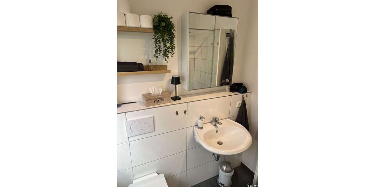 Etagenwohnung Mönchengladbach Ost - 3 Zimmer, 80 m&sup2;, 820&euro; | Angebot:26364468