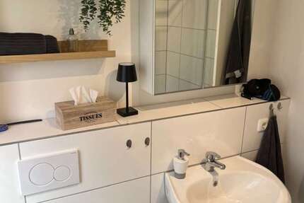 Wohnung Mönchengladbach Ost - 3 Zimmer, 80 m&sup2;, 820&euro; | Angebot:26364468