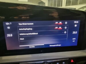 Opel Mokka 17.307 km 18.980 &euro; HAAN 42781